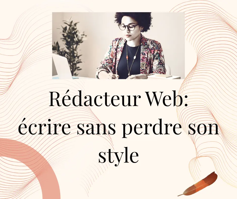 rédacteur web