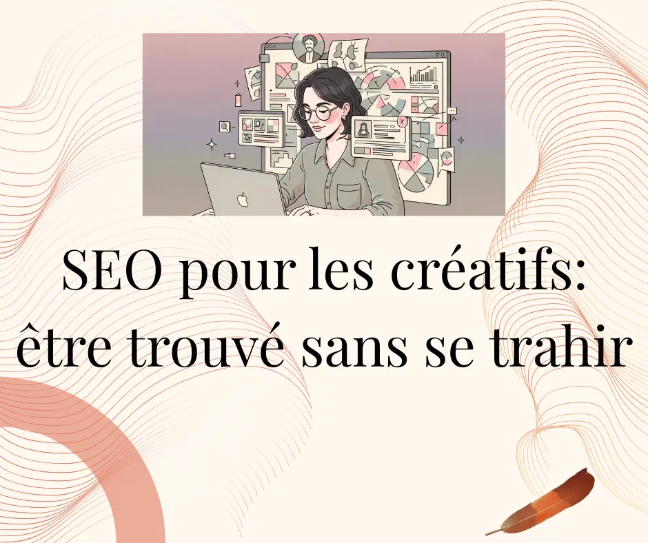 SEO référencement naturel