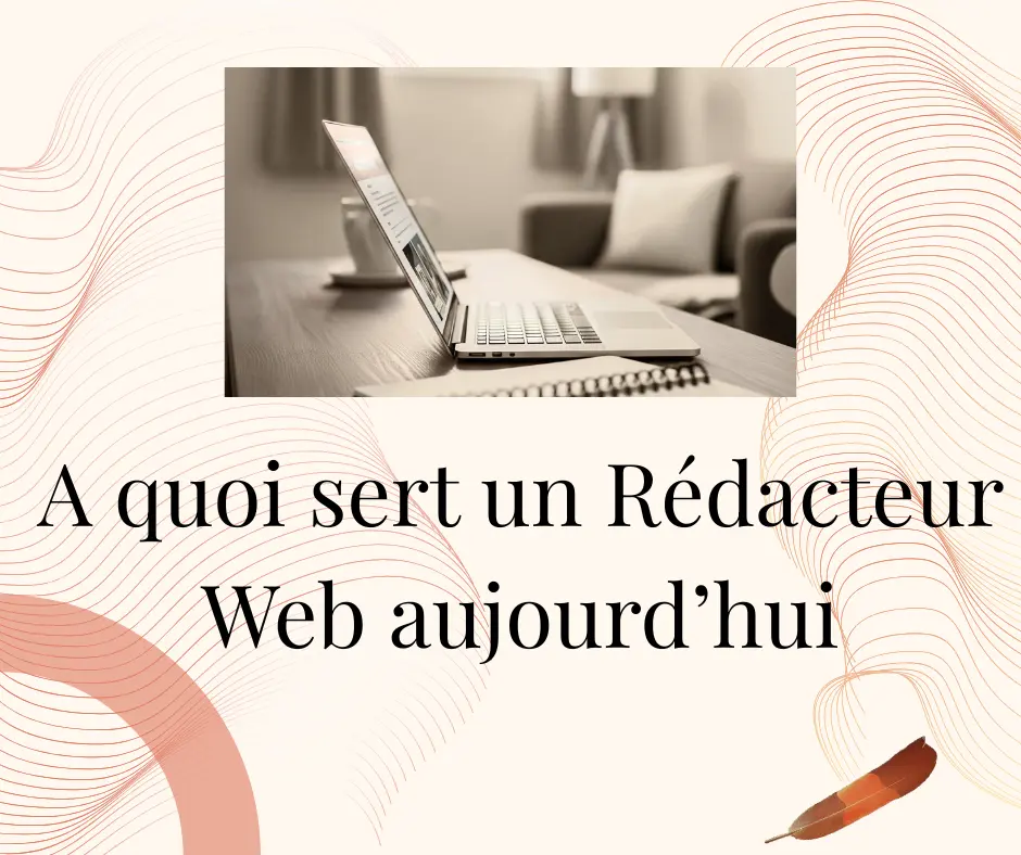 rédacteur web
